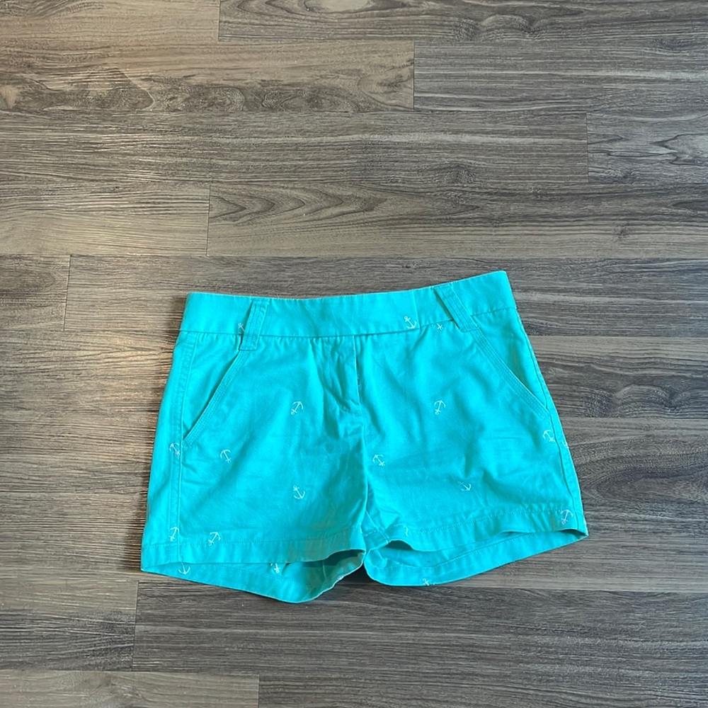 J. Crew Chino Pants